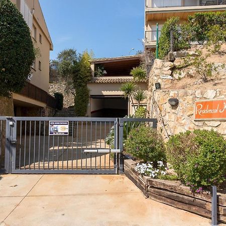 Bell Mar - Despierta Con La Brisa Marina En Este Apartamento De La Costa Brava Calella De Palafrugell Zewnętrze zdjęcie
