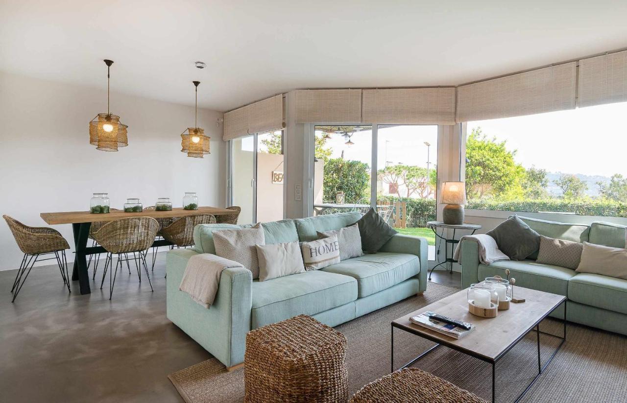 Bell Mar - Despierta Con La Brisa Marina En Este Apartamento De La Costa Brava Calella De Palafrugell Zewnętrze zdjęcie
