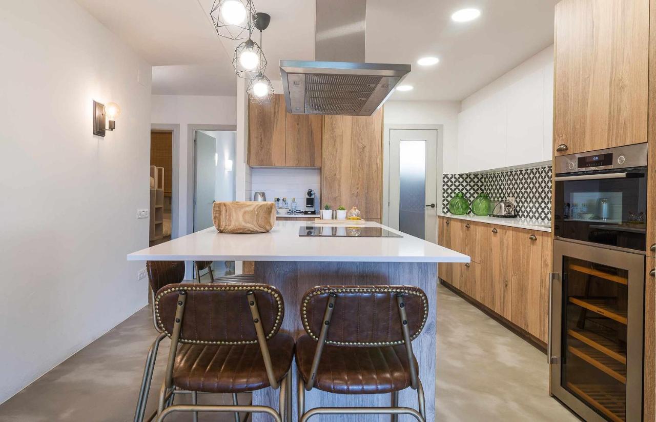 Bell Mar - Despierta Con La Brisa Marina En Este Apartamento De La Costa Brava Calella De Palafrugell Zewnętrze zdjęcie