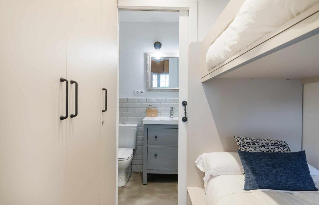 Bell Mar - Despierta Con La Brisa Marina En Este Apartamento De La Costa Brava Calella De Palafrugell Zewnętrze zdjęcie