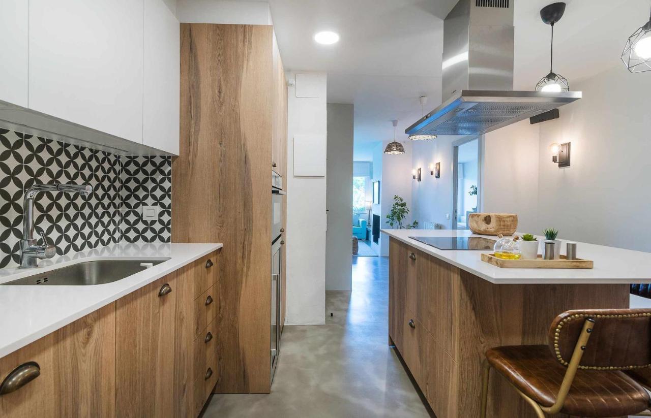 Bell Mar - Despierta Con La Brisa Marina En Este Apartamento De La Costa Brava Calella De Palafrugell Zewnętrze zdjęcie
