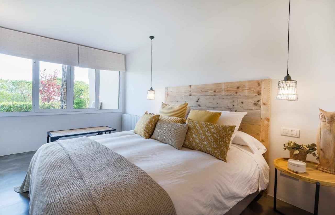Bell Mar - Despierta Con La Brisa Marina En Este Apartamento De La Costa Brava Calella De Palafrugell Zewnętrze zdjęcie