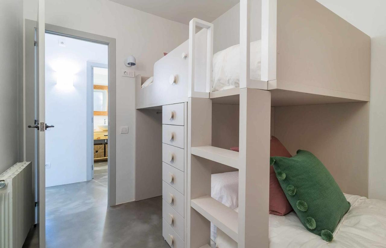 Bell Mar - Despierta Con La Brisa Marina En Este Apartamento De La Costa Brava Calella De Palafrugell Zewnętrze zdjęcie