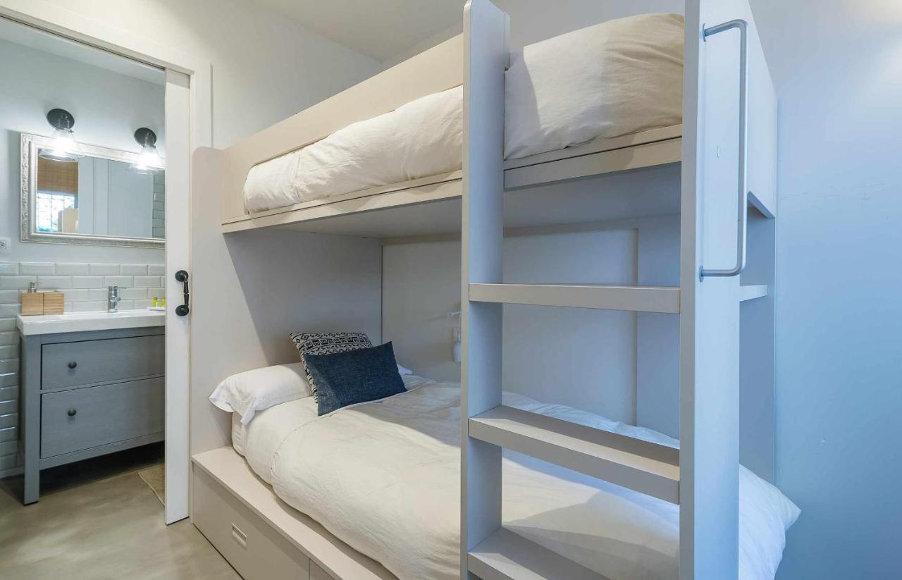 Bell Mar - Despierta Con La Brisa Marina En Este Apartamento De La Costa Brava Calella De Palafrugell Zewnętrze zdjęcie