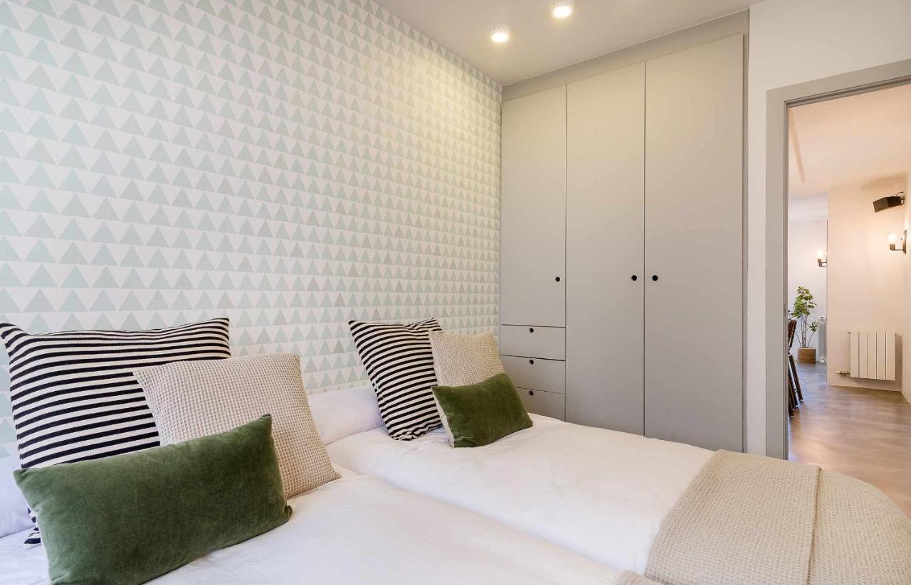 Bell Mar - Despierta Con La Brisa Marina En Este Apartamento De La Costa Brava Calella De Palafrugell Zewnętrze zdjęcie
