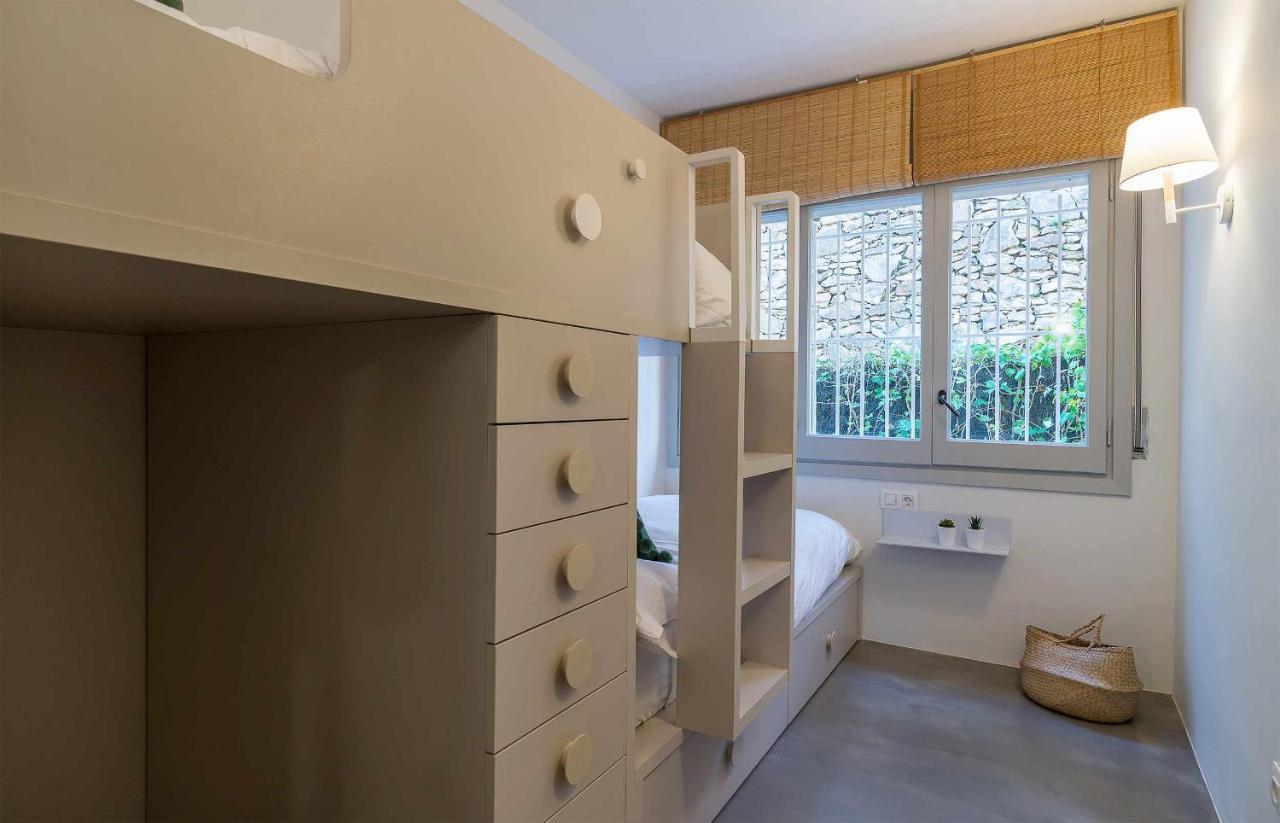 Bell Mar - Despierta Con La Brisa Marina En Este Apartamento De La Costa Brava Calella De Palafrugell Zewnętrze zdjęcie