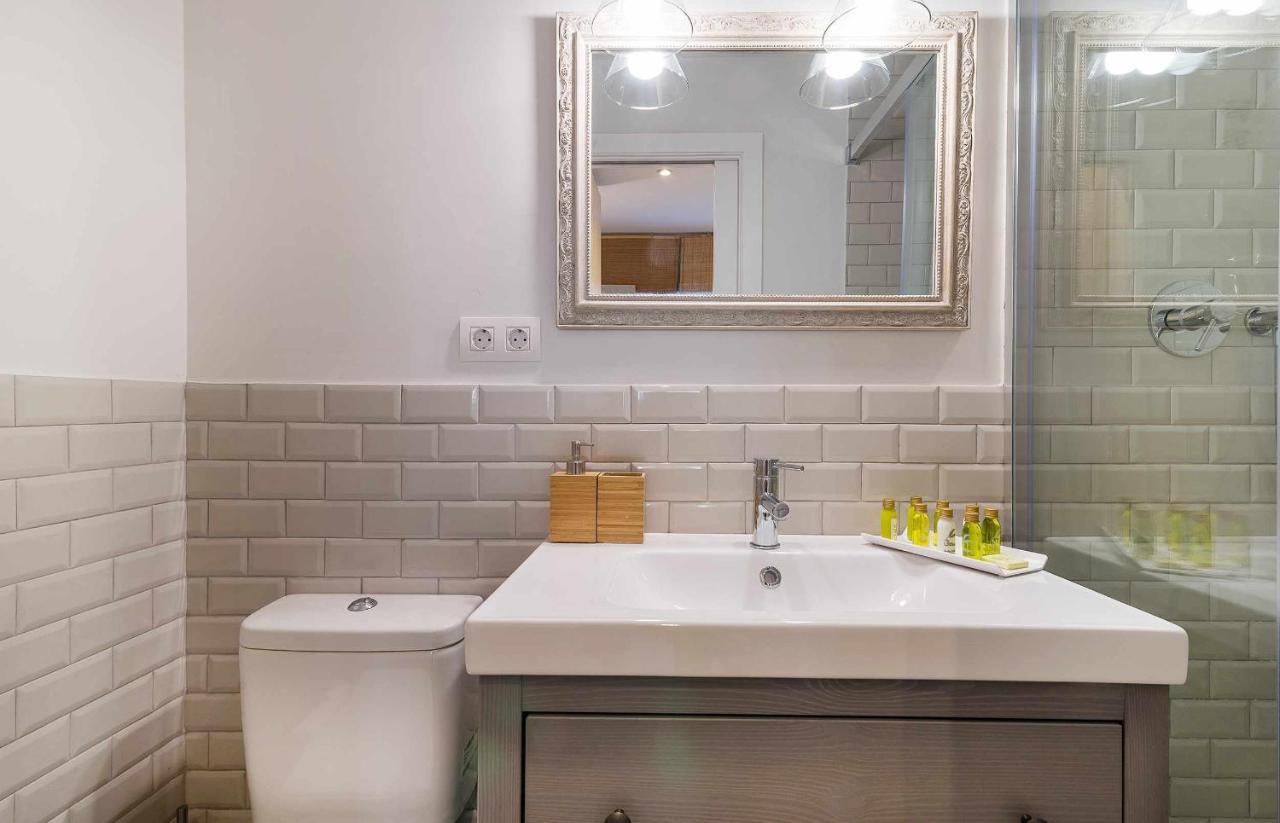 Bell Mar - Despierta Con La Brisa Marina En Este Apartamento De La Costa Brava Calella De Palafrugell Zewnętrze zdjęcie