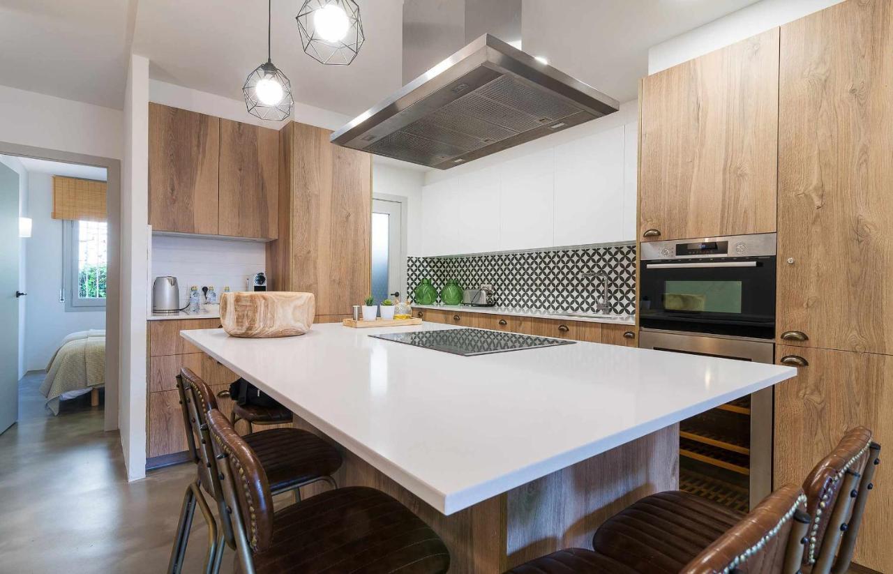 Bell Mar - Despierta Con La Brisa Marina En Este Apartamento De La Costa Brava Calella De Palafrugell Zewnętrze zdjęcie