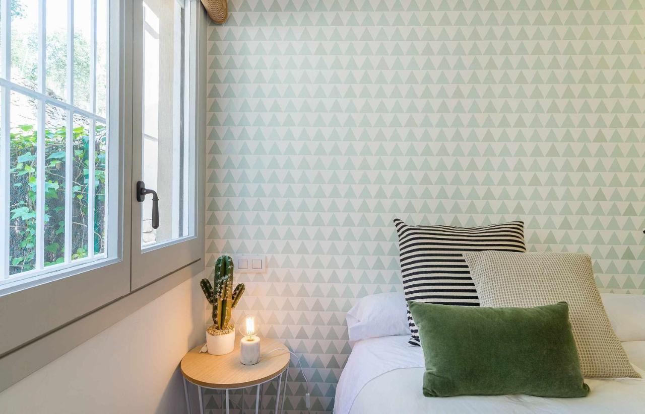 Bell Mar - Despierta Con La Brisa Marina En Este Apartamento De La Costa Brava Calella De Palafrugell Zewnętrze zdjęcie