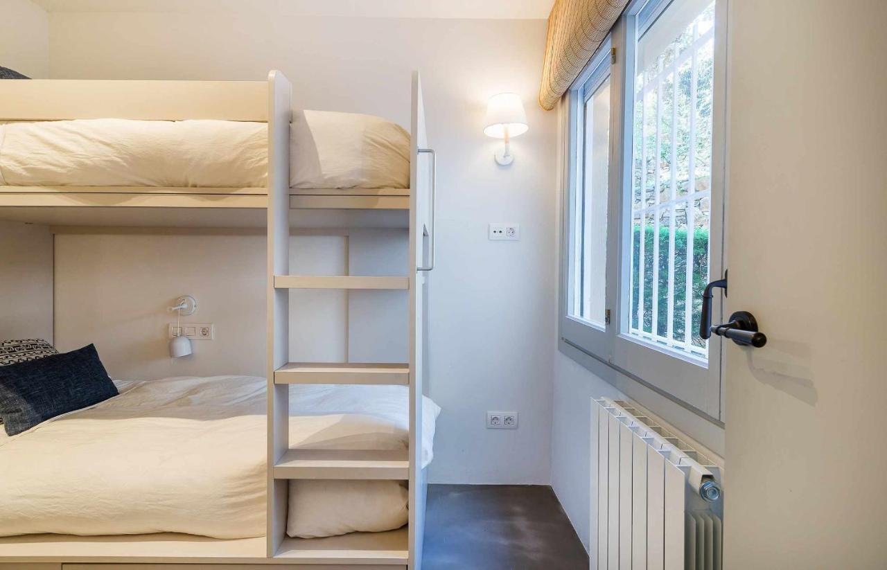 Bell Mar - Despierta Con La Brisa Marina En Este Apartamento De La Costa Brava Calella De Palafrugell Zewnętrze zdjęcie