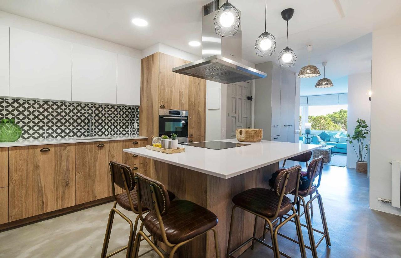 Bell Mar - Despierta Con La Brisa Marina En Este Apartamento De La Costa Brava Calella De Palafrugell Zewnętrze zdjęcie