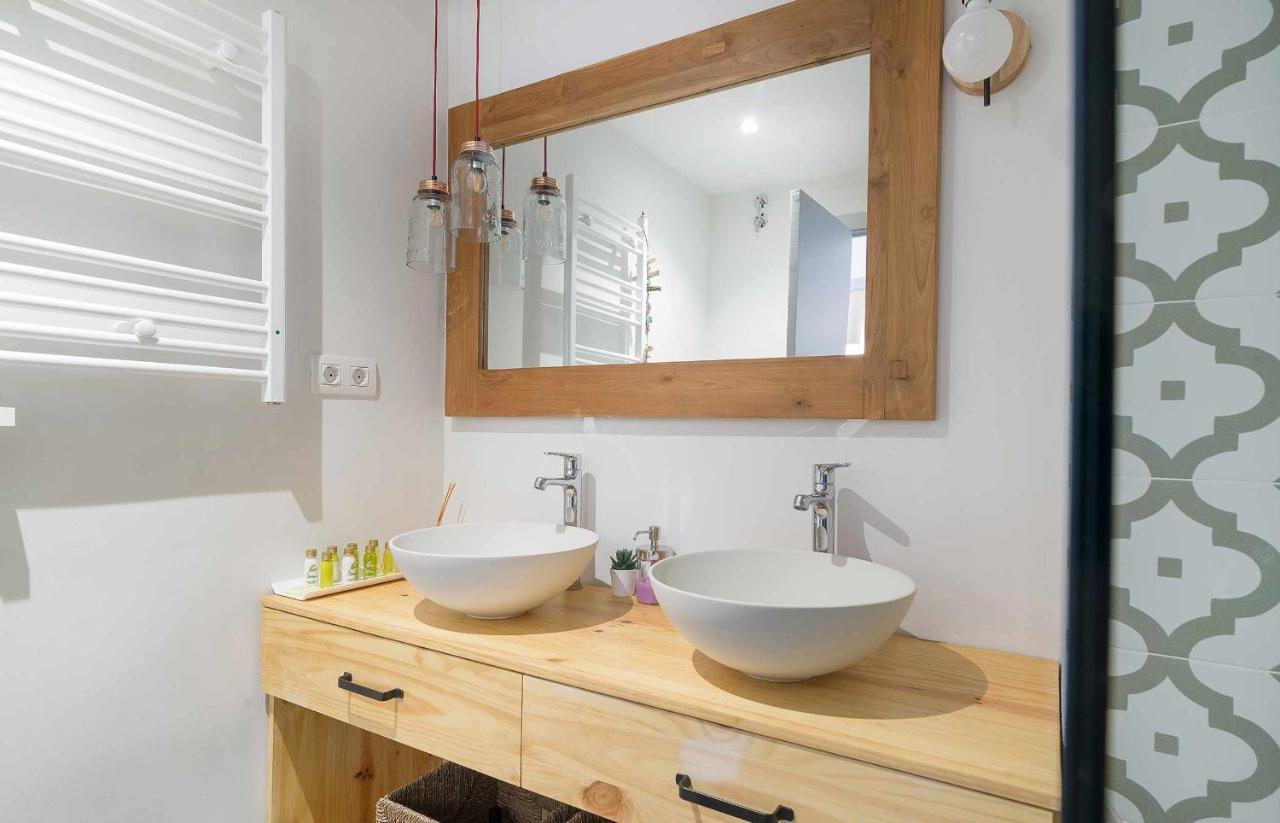Bell Mar - Despierta Con La Brisa Marina En Este Apartamento De La Costa Brava Calella De Palafrugell Zewnętrze zdjęcie