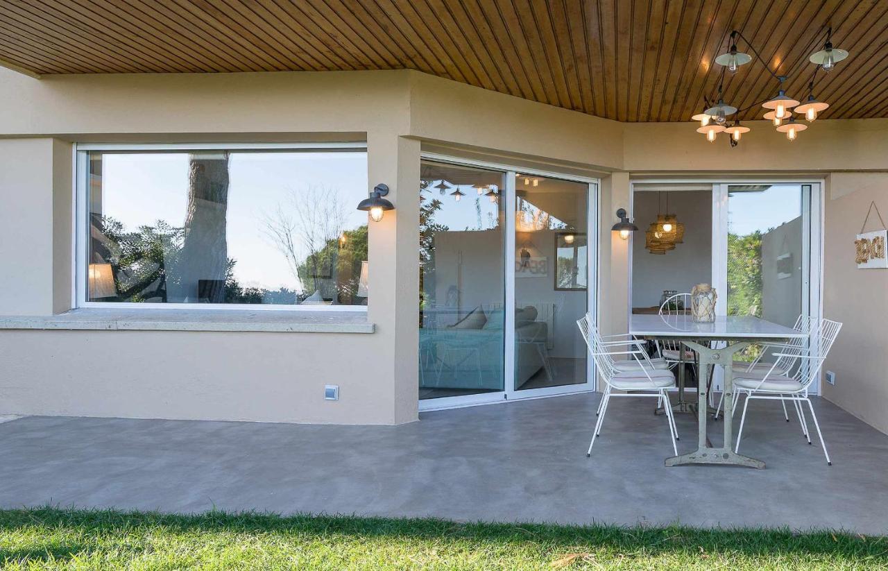 Bell Mar - Despierta Con La Brisa Marina En Este Apartamento De La Costa Brava Calella De Palafrugell Zewnętrze zdjęcie