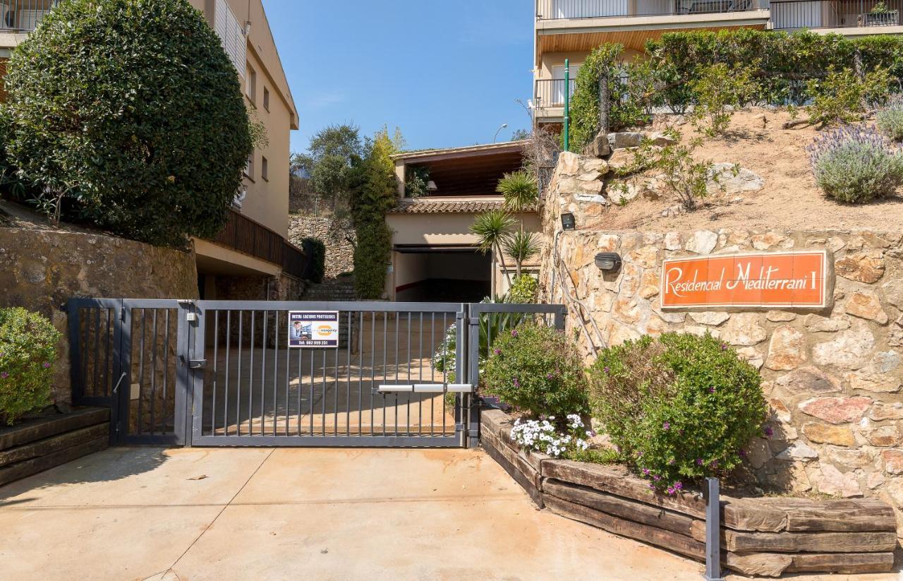 Bell Mar - Despierta Con La Brisa Marina En Este Apartamento De La Costa Brava Calella De Palafrugell Zewnętrze zdjęcie