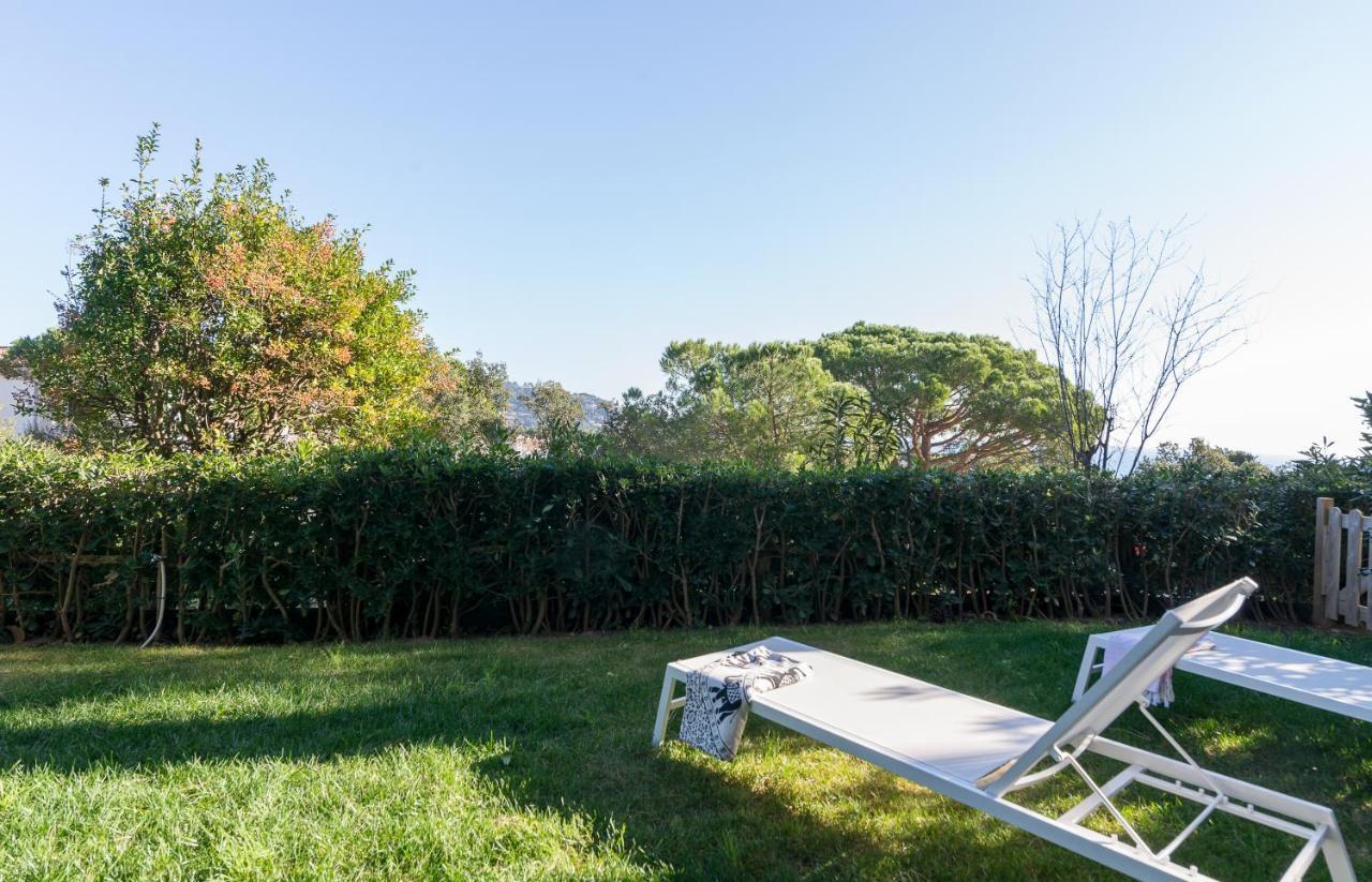 Bell Mar - Despierta Con La Brisa Marina En Este Apartamento De La Costa Brava Calella De Palafrugell Zewnętrze zdjęcie