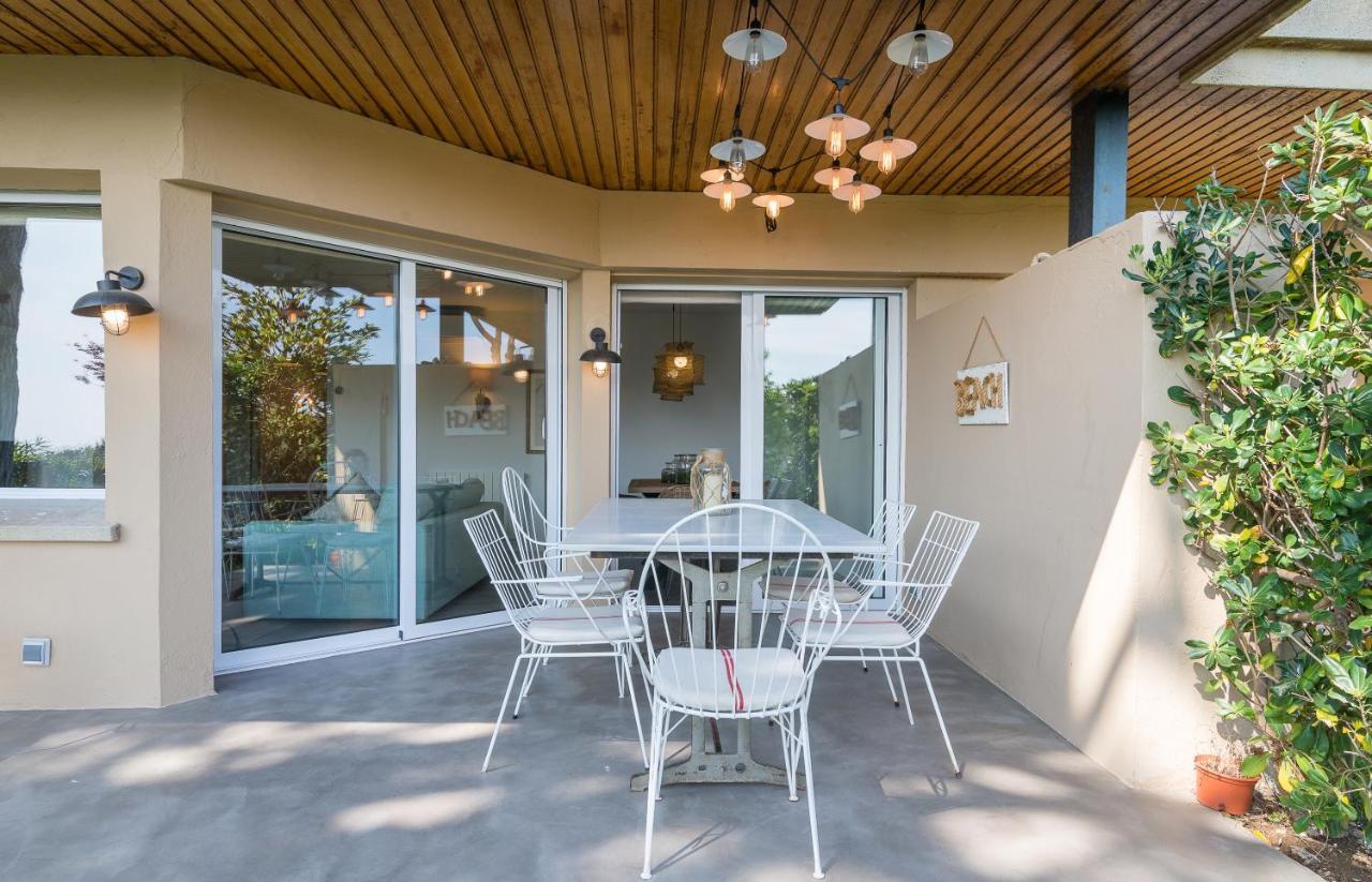Bell Mar - Despierta Con La Brisa Marina En Este Apartamento De La Costa Brava Calella De Palafrugell Zewnętrze zdjęcie