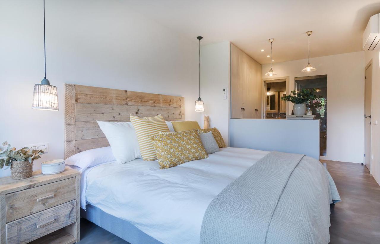 Bell Mar - Despierta Con La Brisa Marina En Este Apartamento De La Costa Brava Calella De Palafrugell Zewnętrze zdjęcie