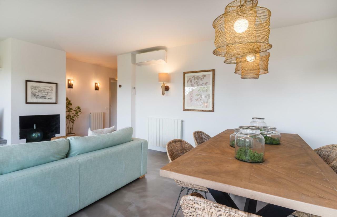 Bell Mar - Despierta Con La Brisa Marina En Este Apartamento De La Costa Brava Calella De Palafrugell Zewnętrze zdjęcie