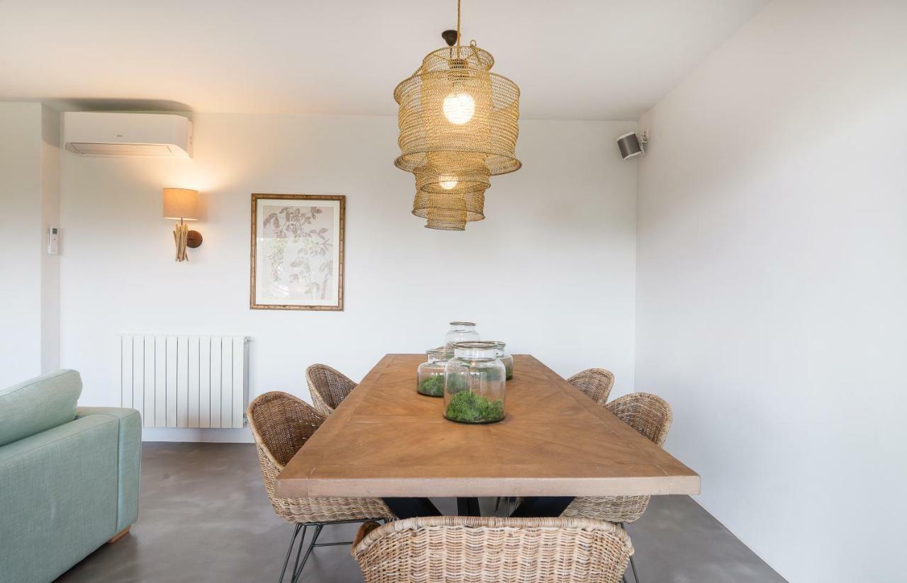 Bell Mar - Despierta Con La Brisa Marina En Este Apartamento De La Costa Brava Calella De Palafrugell Zewnętrze zdjęcie